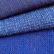 Spennandi fyrilestur við Svensku Gunnel Ansersson, sum er vevlærari